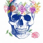 bocetos disenos tatuajes calaveras mexicanas tattoo 10 - calaveras mexicanas