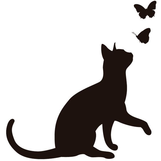 diseño tatuajes de gatos dibujos tattoo cat 18 - tatuajes de gatos