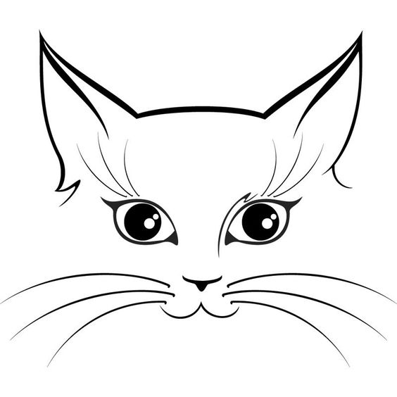 diseño tatuajes de gatos dibujos tattoo cat 19 - tatuajes de gatos