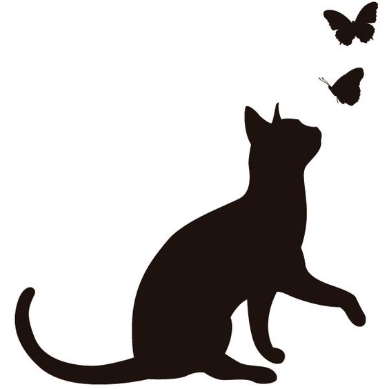 150 Tatuajes de Gatos y 30 Diseños OK - Tatuajes Geniales diseño tatuajes de gatos dibujos tattoo cat 18 - tatuajes de gatos
