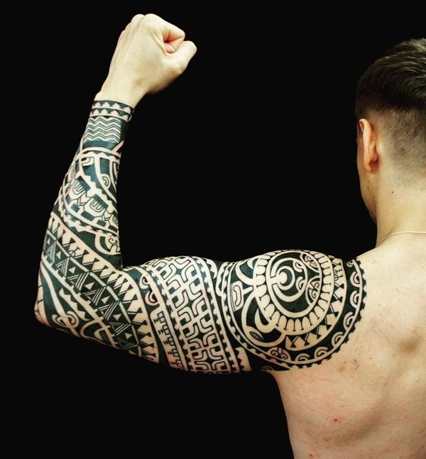 maori-tattoo-polinesios-tatuajes-16