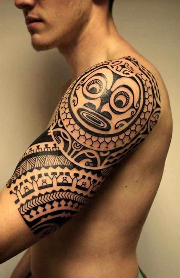 maori-tattoo-polinesios-tatuajes-19
