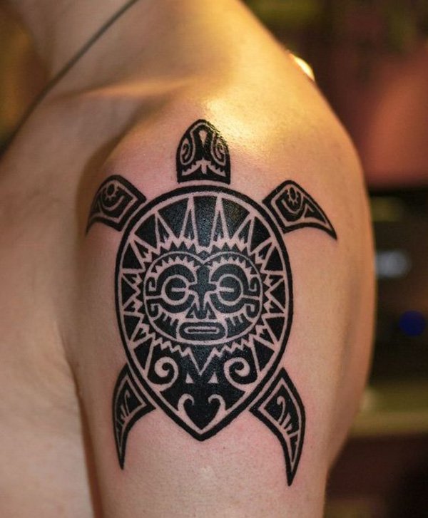 maori tattoo polinesios tatuajes 27 - tatuajes maories
