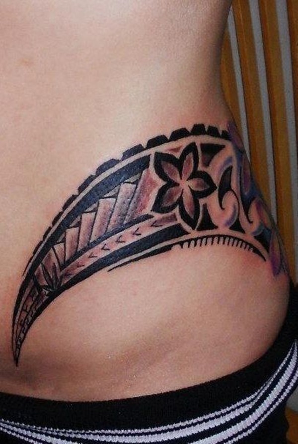 maori tattoo polinesios tatuajes 5 - tatuajes maories
