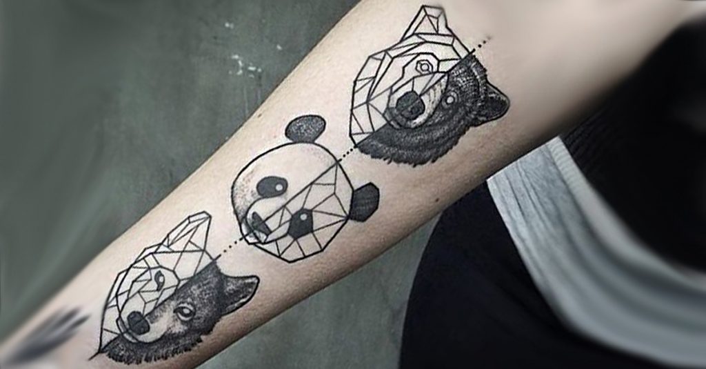 portada tatuajes animales - tatuajes para hombres