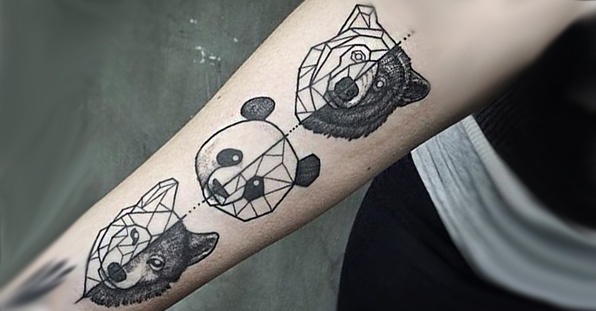 portada tatuajes animales - tatuajes de animales