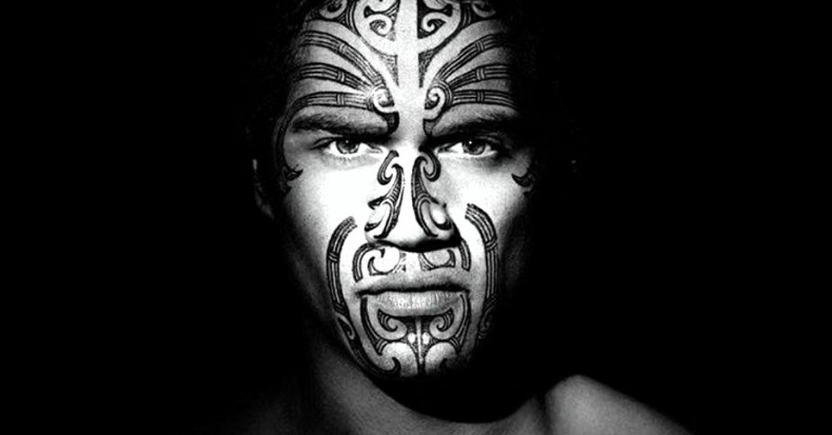 100 Tatuajes Polinesios de las etnias Maories - Historia y Significados portada tatuajes maories polinesios