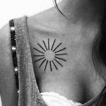 portada tatuajes sol - tatuajes de flechas