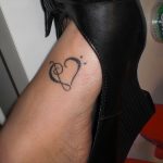 tatuaje sol nota musical 6 - tatuajes del sol