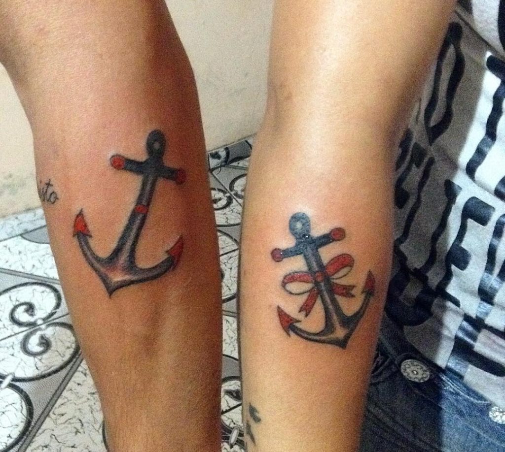 tatuajes anclas 7 e1489008567790 - tatuajes de anclas