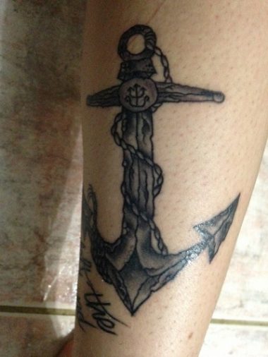 67 tatuajes de anclas y sus significados tatuajes geniales 67 tatuajes de anclas y sus significados tatuajes geniales