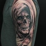 tatuajes calaveras 2 - tatuajes de calaveras