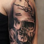 tatuajes calaveras 3 - tatuajes de calaveras