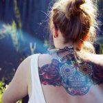 tatuajes calaveras mexicanas tattoo 2 - calaveras mexicanas