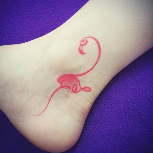 tatuajes de animales 10 - tatuajes de animales