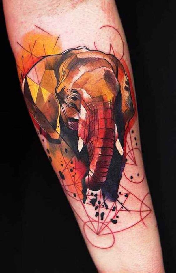 tatuajes de animales 4 - tatuajes de animales