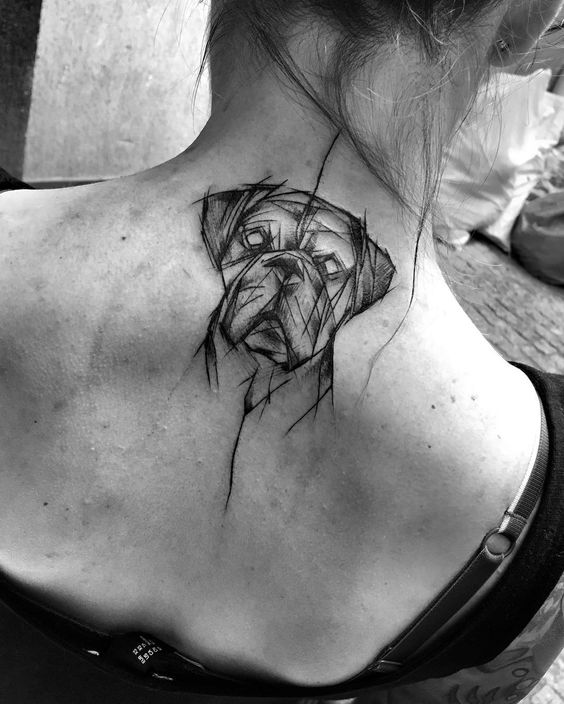 tatuajes de animales 6 - tatuajes de animales