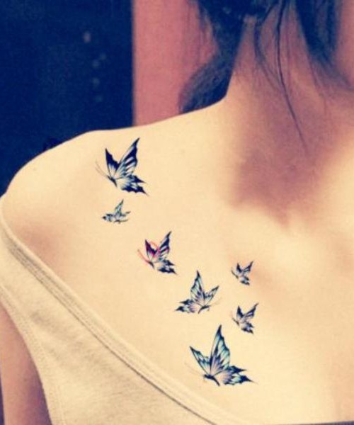 tatuajes de animales para mujeres 6 - tatuajes de animales