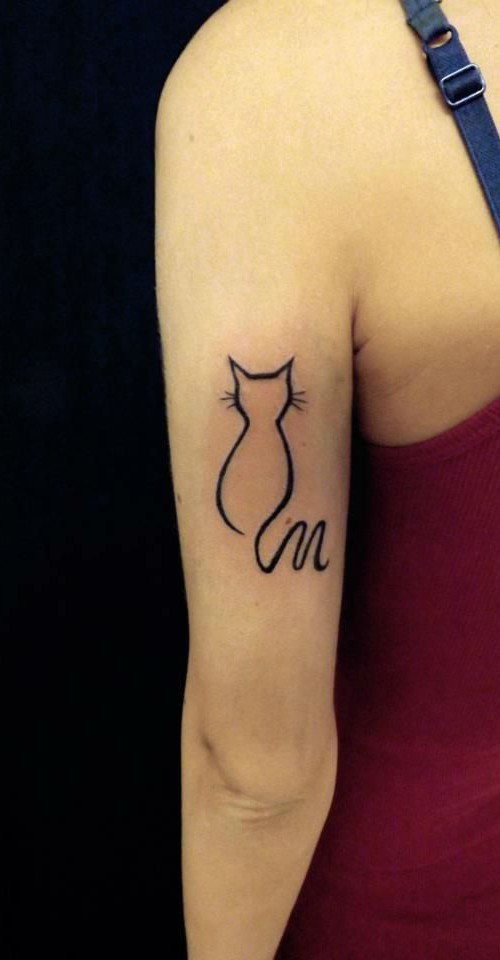 tatuajes de animales para mujeres 8 - tatuajes de animales