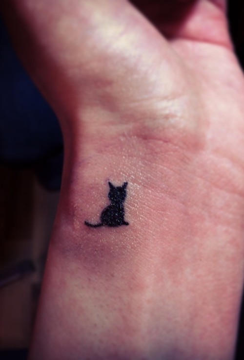 tatuajes de animales tiernos 6 - tatuajes de animales