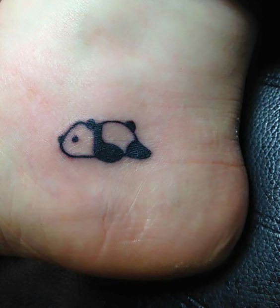 tatuajes de animales tiernos 7 - tatuajes de animales