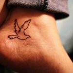 tatuajes de palomas 20 - tatuajes de palomas