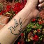 tatuajes de palomas 9 - tatuajes de palomas