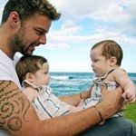 tatuajes de ricky martin tattoo significado 13 - tatuajes de ricky martin