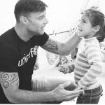 tatuajes de ricky martin tattoo significado 15 - tatuajes de ricky martin