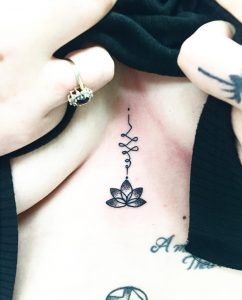 Colección de Mujeres con Tatuajes (+Íntimos) ⋆【TOP 2019】