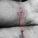 tatuajes hilo rojo leyenda 1 - hilo rojo