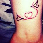 tatuajes hilo rojo leyenda 23 - hilo rojo