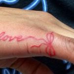 tatuajes hilo rojo leyenda 5 - hilo rojo