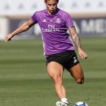 Los Tatuajes de James Rodriguez y sus significados - Tatuajes Geniales tatuajes james rodriguez 1 - james