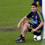 Los Tatuajes de James Rodriguez y sus significados - Tatuajes Geniales tatuajes james rodriguez 10 - james