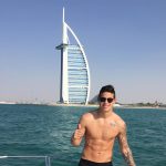 Los Tatuajes de James Rodriguez y sus significados - Tatuajes Geniales tatuajes james rodriguez 2 - james