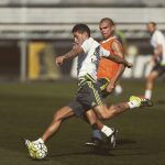 Los Tatuajes de James Rodriguez y sus significados - Tatuajes Geniales tatuajes james rodriguez 3 - james