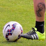 Los Tatuajes de James Rodriguez y sus significados - Tatuajes Geniales tatuajes james rodriguez 4 - james