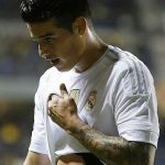 Los Tatuajes de James Rodriguez y sus significados - Tatuajes Geniales tatuajes james rodriguez 6 - james