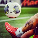 Los Tatuajes de James Rodriguez y sus significados - Tatuajes Geniales tatuajes james rodriguez 8 - james