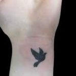 tatuajes palomas imagenes fotos 5 - tatuajes de palomas