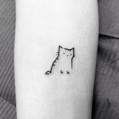 tatuajes pequeños de animales 6 - tatuajes de animales