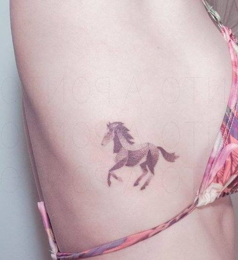 120 Mejores Tatuajes de Animales +Significados - Tatuajes Geniales tatuajes pequeños de animales 1 e1487606151200 - tatuajes de animales