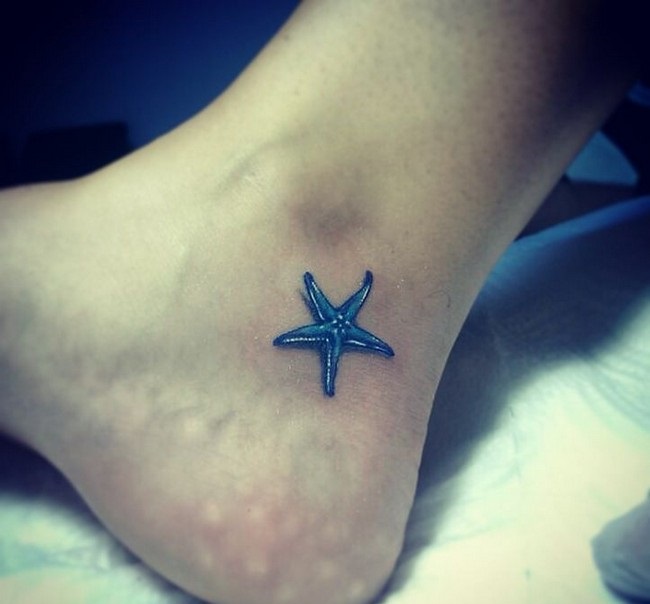 120 Mejores Tatuajes de Animales +Significados - Tatuajes Geniales tatuajes pequeños de animales 12 - tatuajes de animales