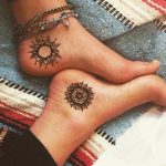 tatuajes sol 1 - tatuajes del sol