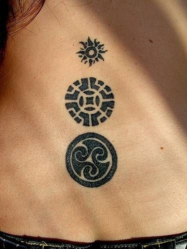 tatuajes sol 10 - tatuajes del sol