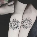 tatuajes sol 2 - tatuajes del sol