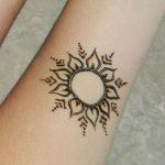 tatuajes sol 3 - tatuajes del sol