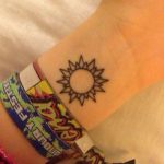 tatuajes sol 5 - tatuajes del sol