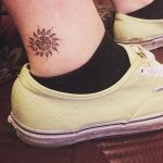 tatuajes sol 7 - tatuajes del sol